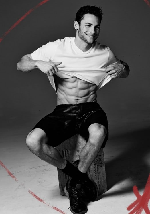 Corey Saucier