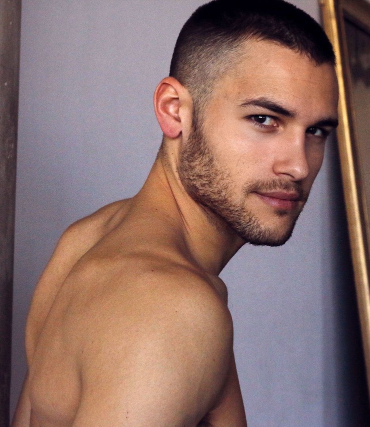 Corey Saucier