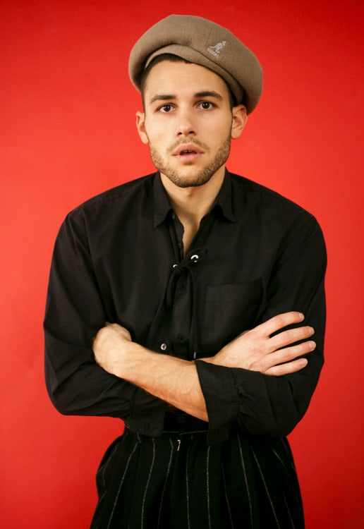 Corey Saucier
