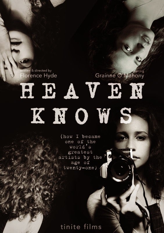 Heaven Knows (2016)