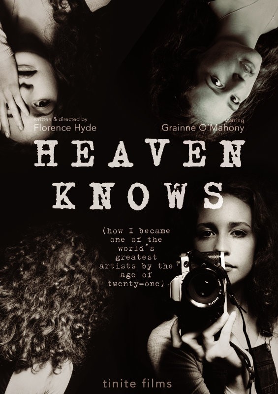 Heaven Knows (2016) Heaven Knows (2016)