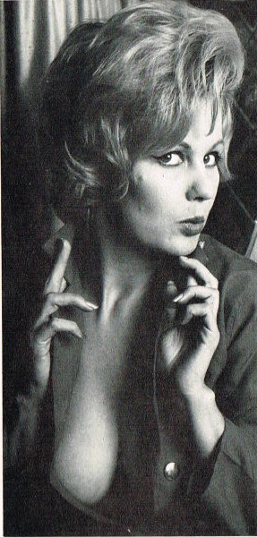 Annette Johnson