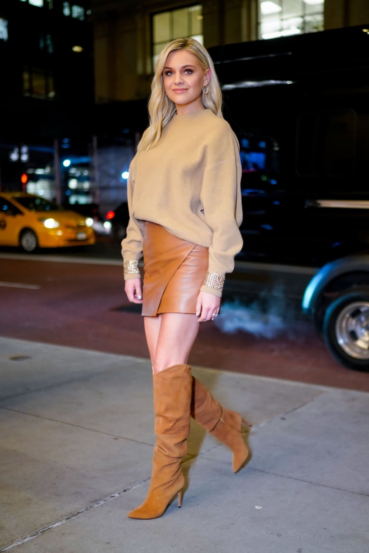 Kelsea Ballerini