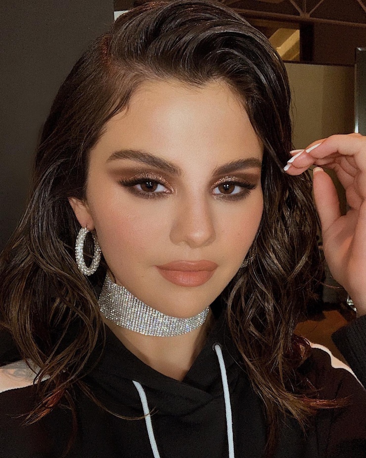 Selena Gomez