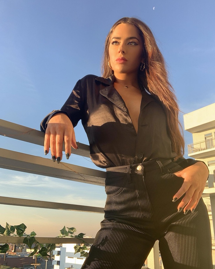 Tessa Brooks