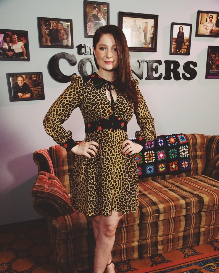 Emma Kenney