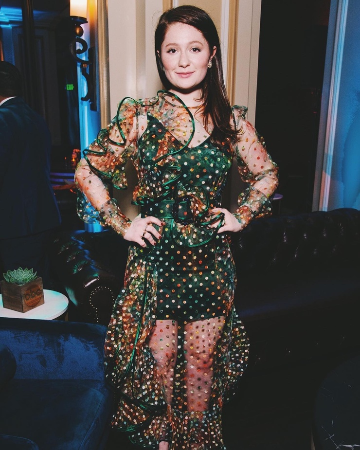 Emma Kenney