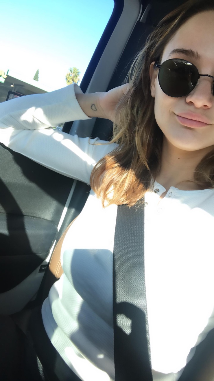 Hunter King