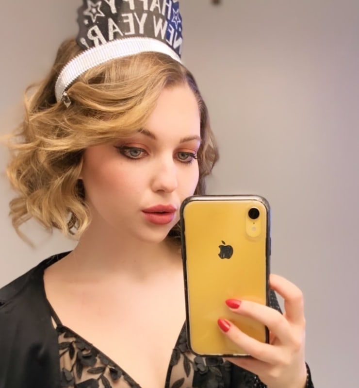Sammi Hanratty