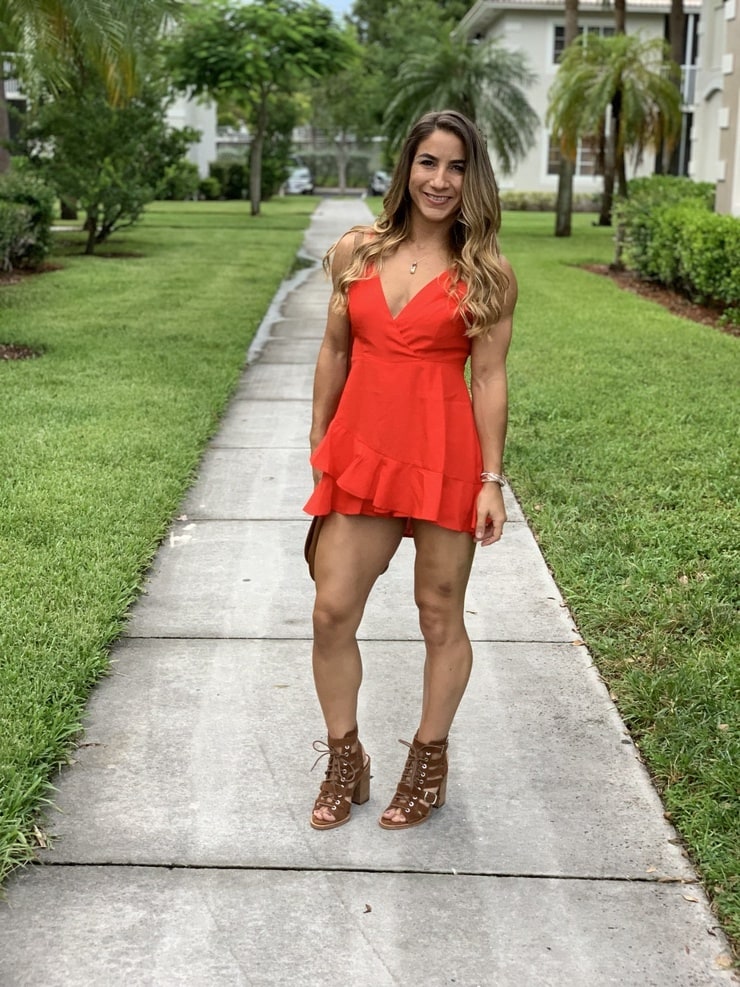 Tecia Torres