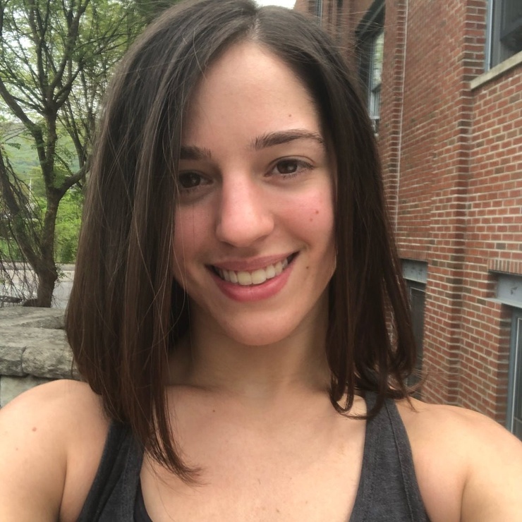 Lindsey VanZandt