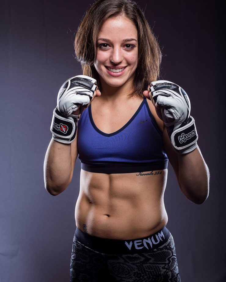 Lindsey VanZandt
