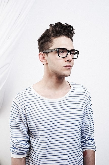 Xavier Dolan