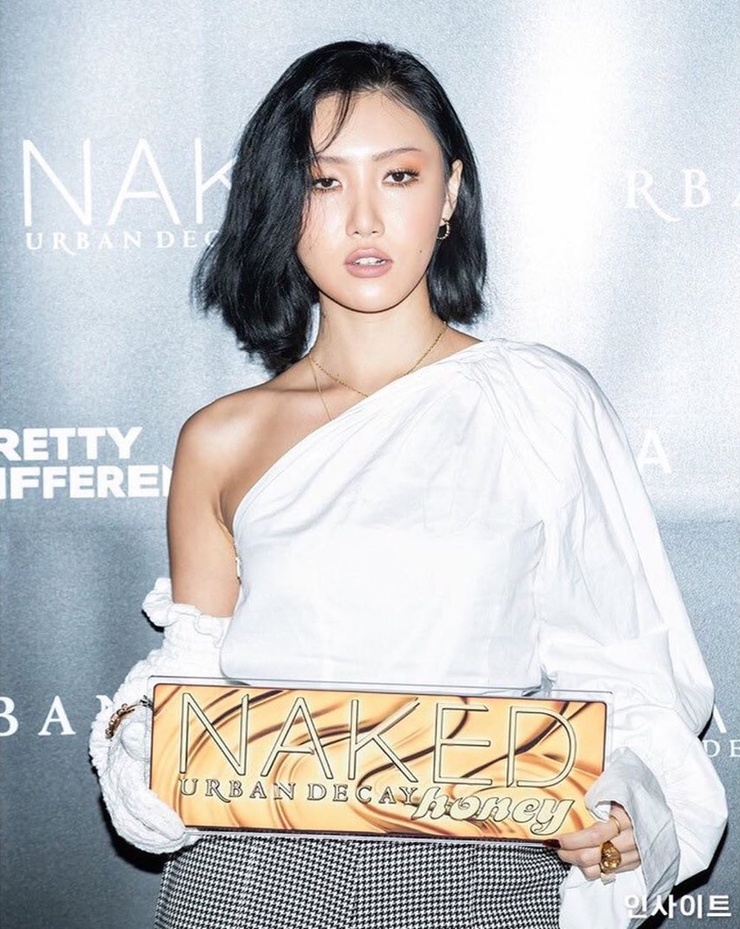 Hwasa