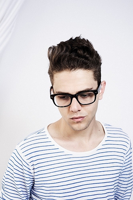 Xavier Dolan