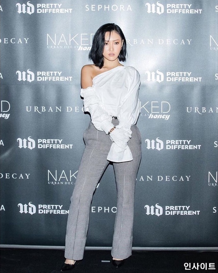 Hwasa