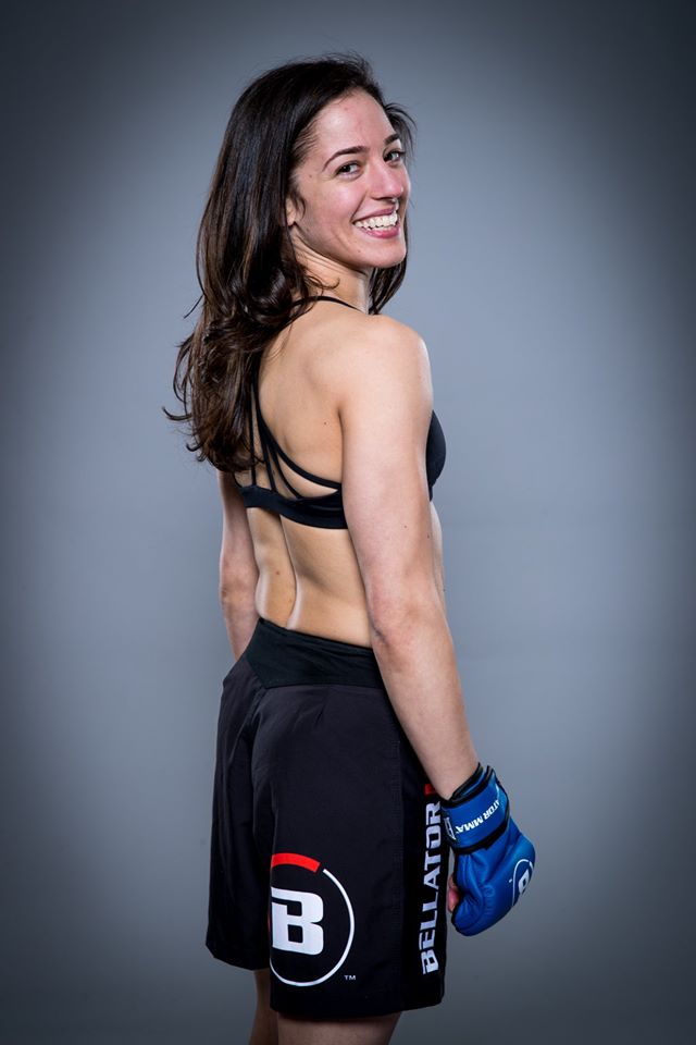 Lindsey VanZandt