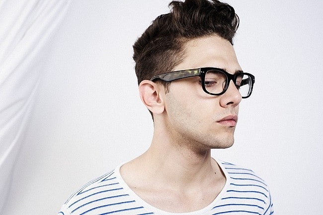 Xavier Dolan