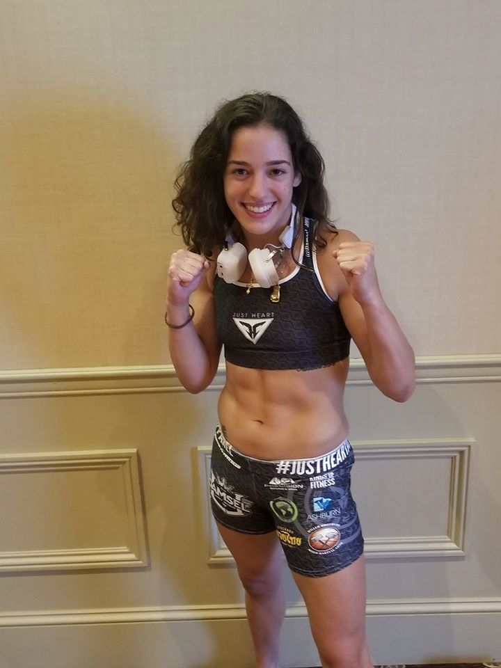 Lindsey VanZandt