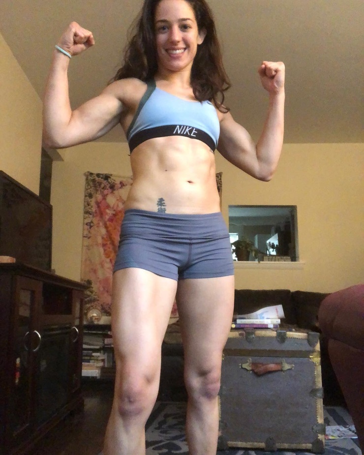 Lindsey VanZandt
