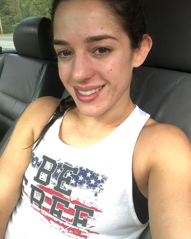 Lindsey VanZandt