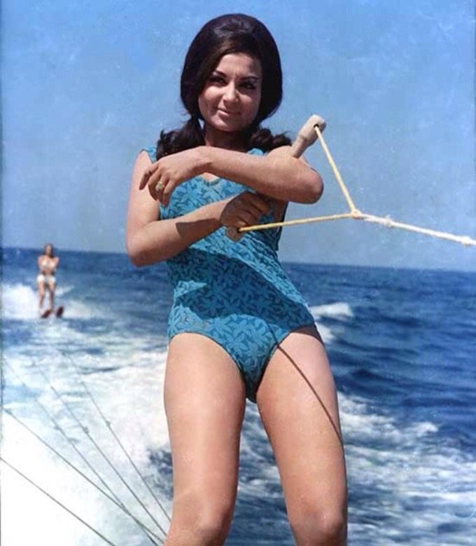 Roopa Malik