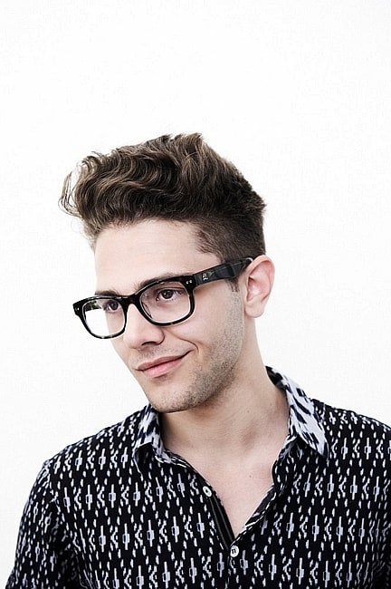 Xavier Dolan