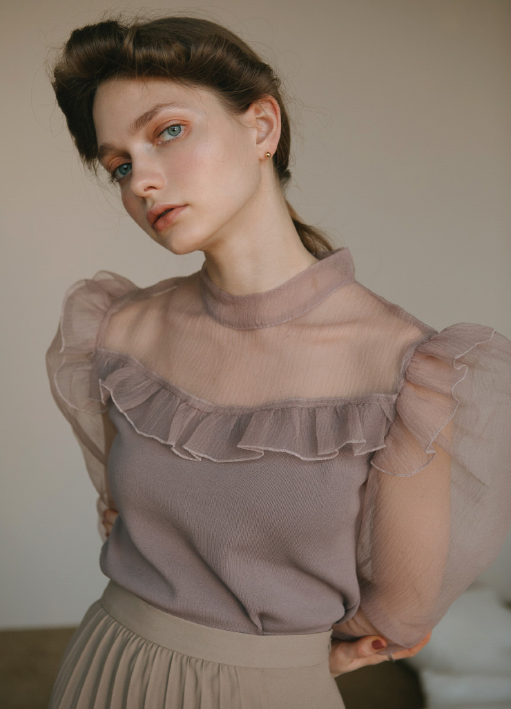 Katiusha Feofanova