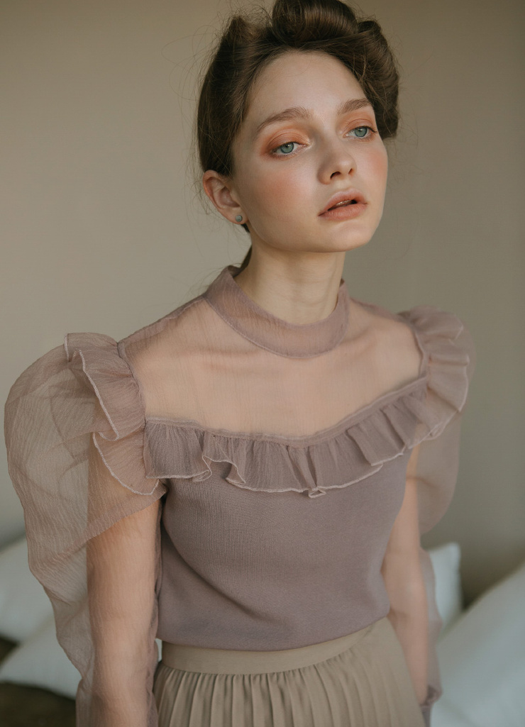 Katiusha Feofanova