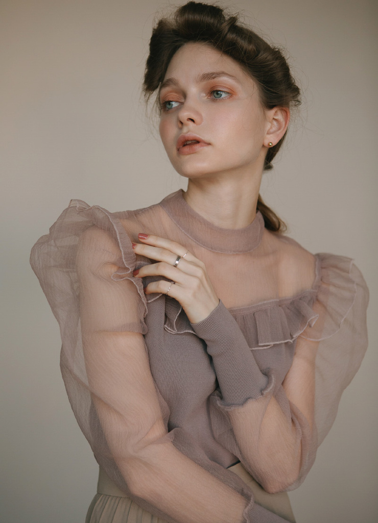 Katiusha Feofanova
