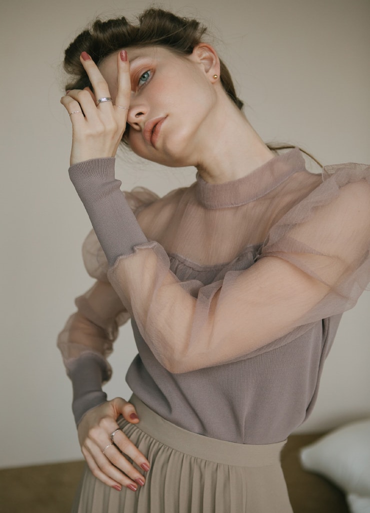 Katiusha Feofanova