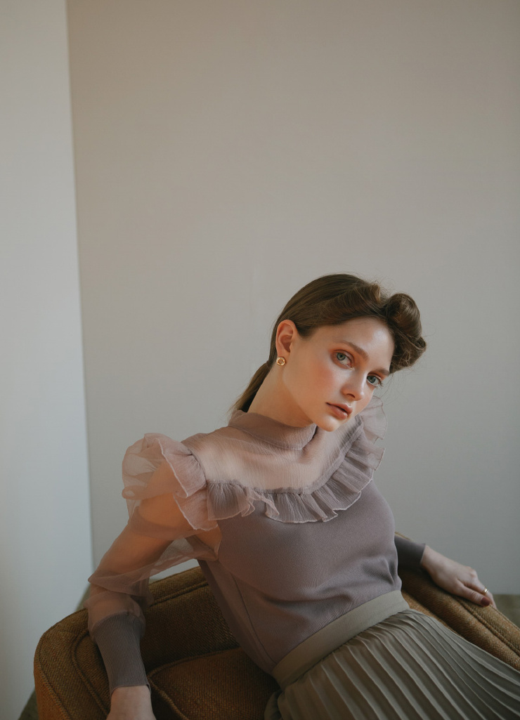 Katiusha Feofanova