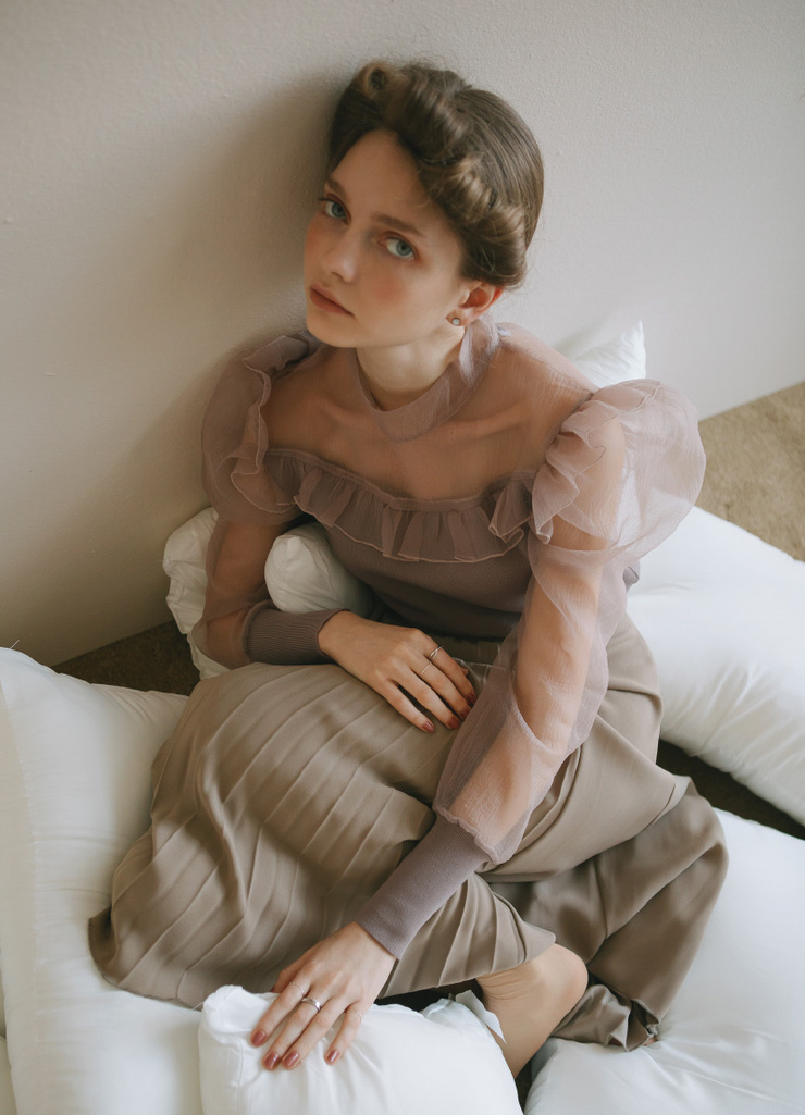 Katiusha Feofanova