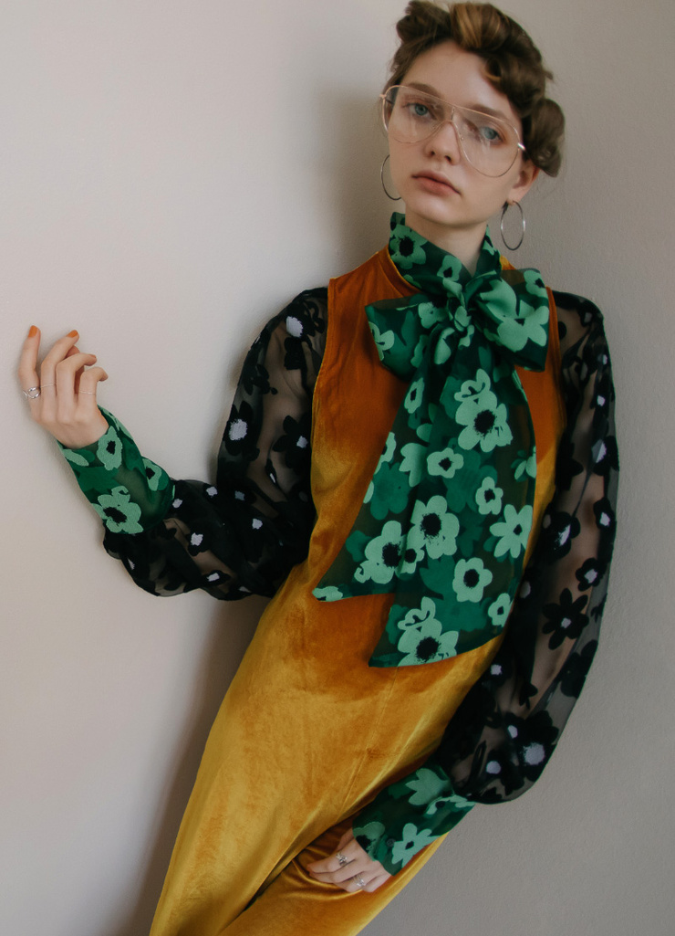 Katiusha Feofanova