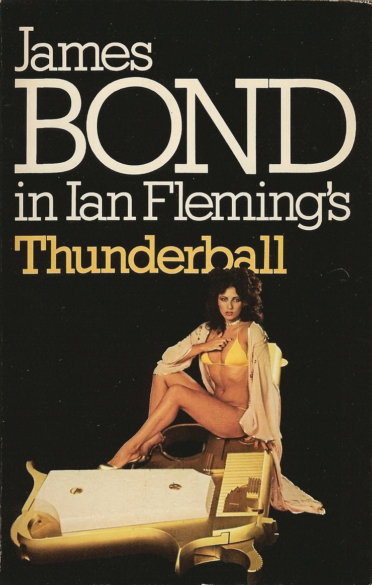 Thunderball 