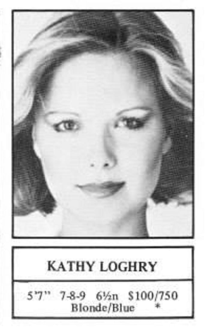 Kathy Loghry