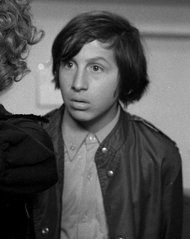 Picture of Jan Kraus