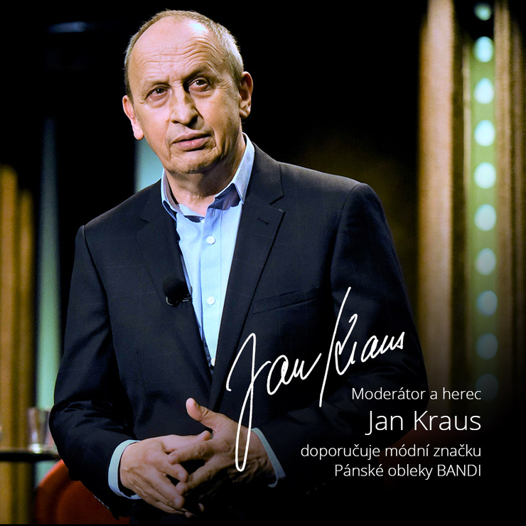 Jan Kraus