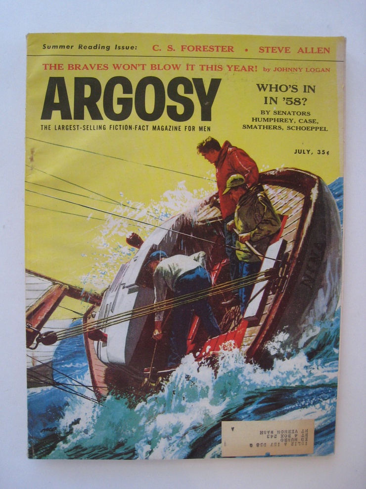 Argosy (magazine)