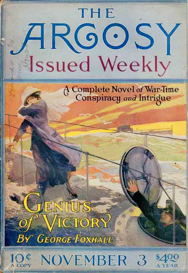 Argosy (magazine)
