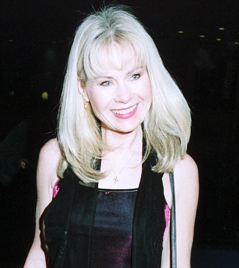 Shirley Cheriton