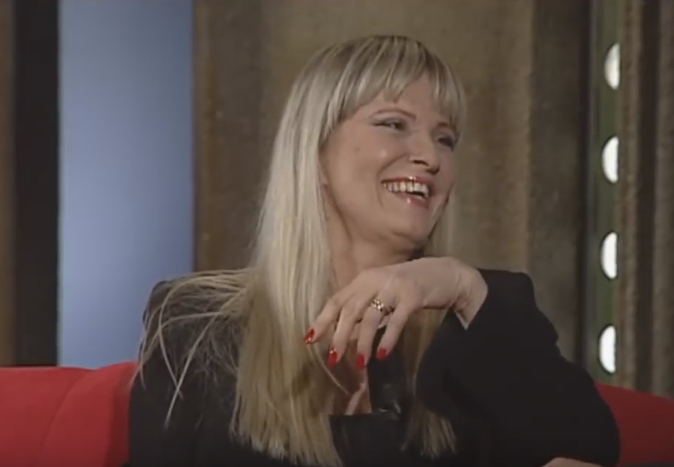 Chantal Poullain