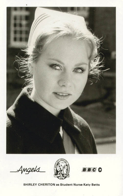 Shirley Cheriton