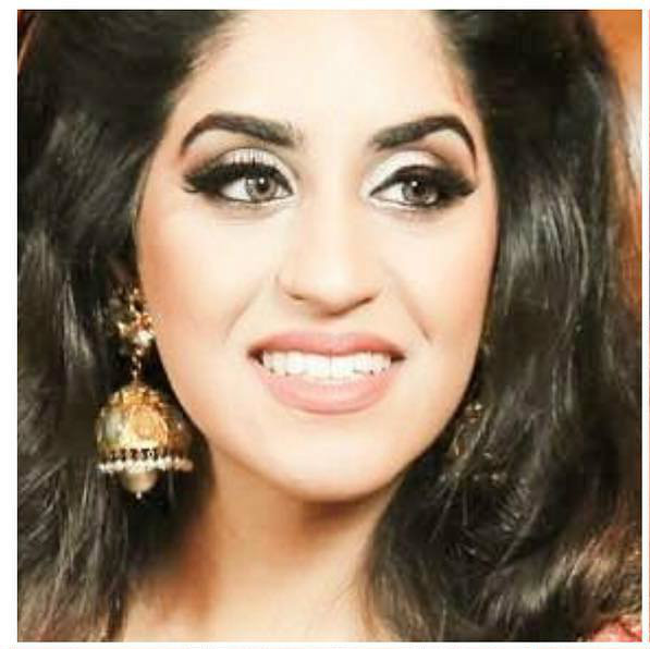 Musskan Sethi