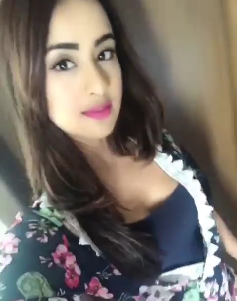 Musskan Sethi