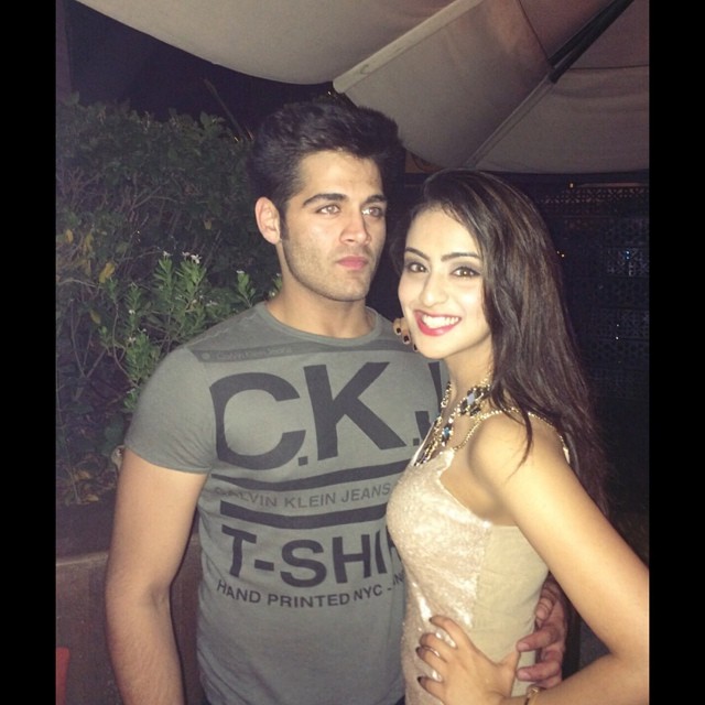 Musskan Sethi