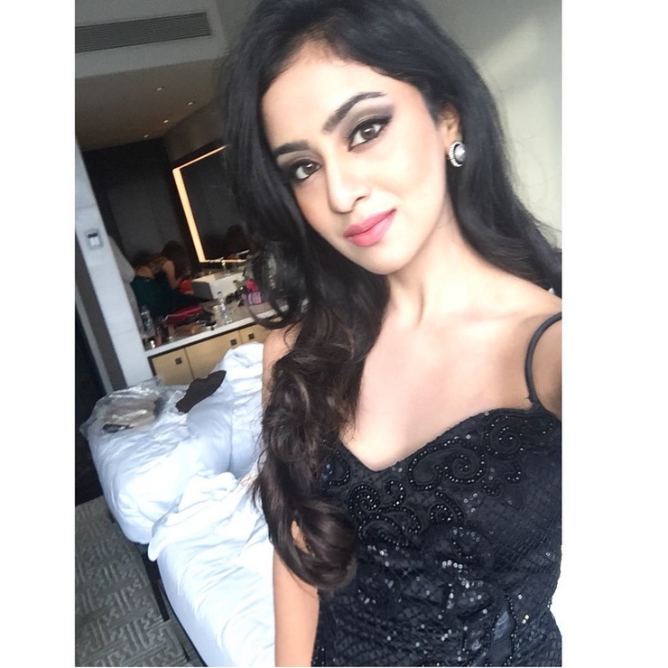 Musskan Sethi