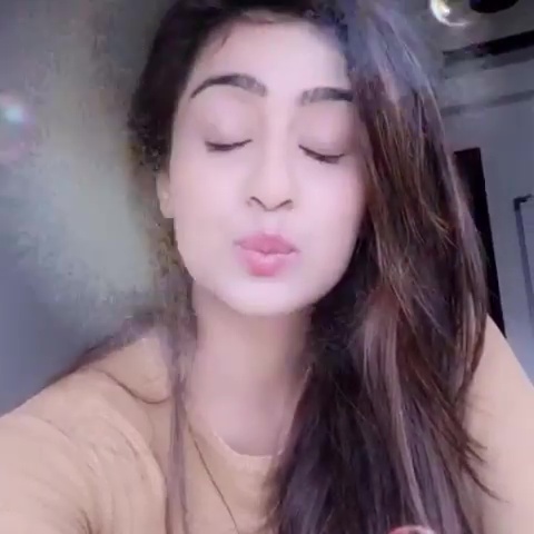 Musskan Sethi