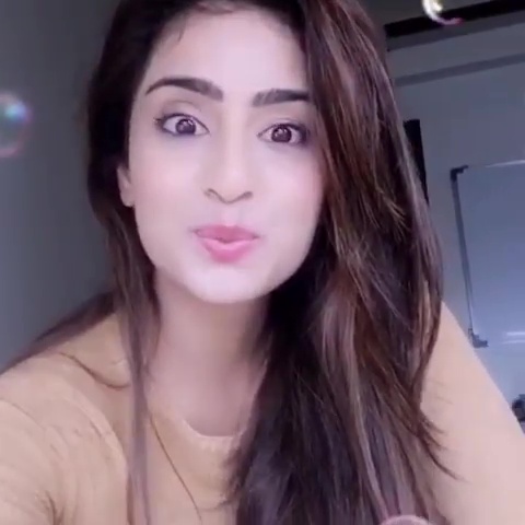 Musskan Sethi