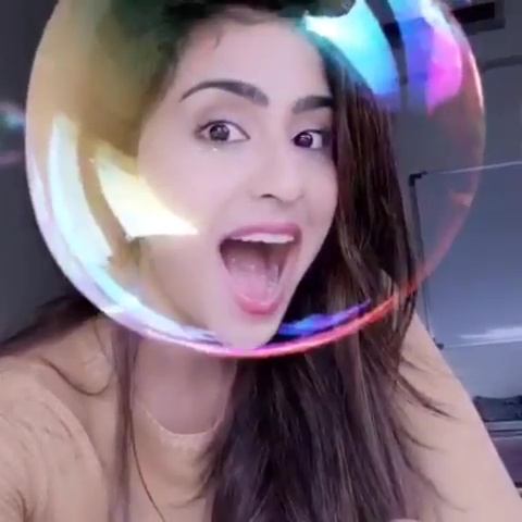 Musskan Sethi